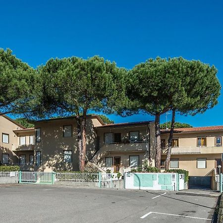 Caletta Apartments 카스티글리온셀로 외부 사진