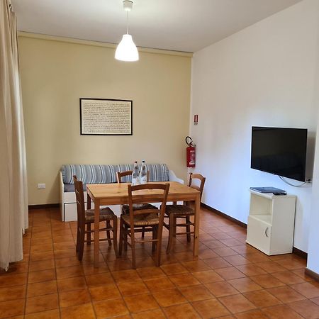 Caletta Apartments 카스티글리온셀로 외부 사진