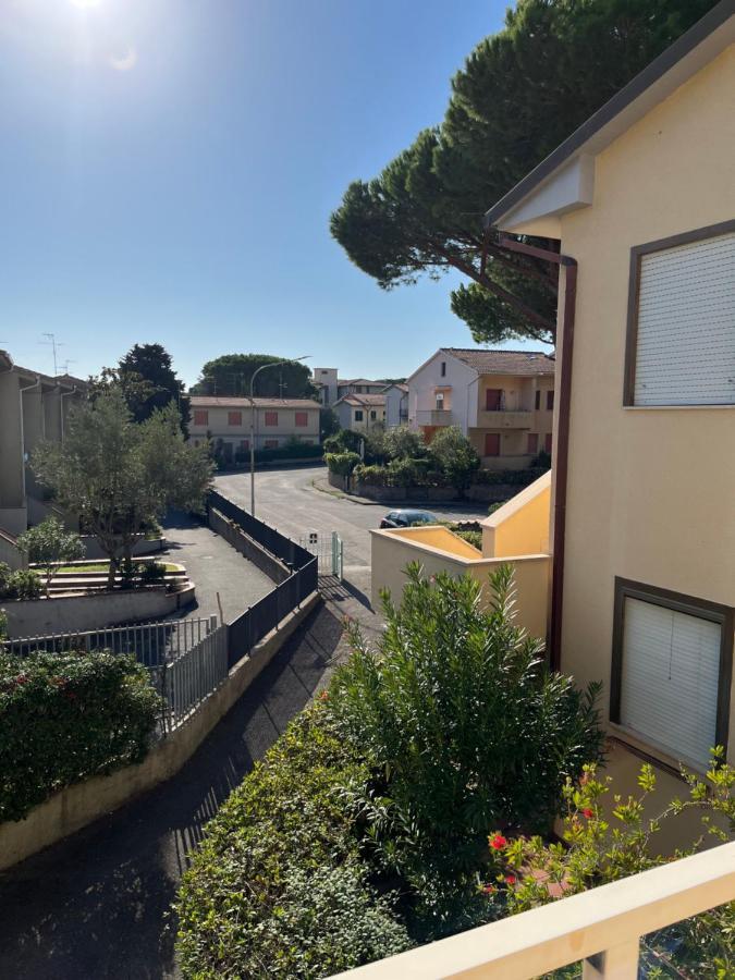 Caletta Apartments 카스티글리온셀로 외부 사진