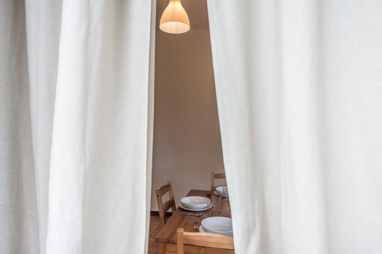 Caletta Apartments 카스티글리온셀로 외부 사진