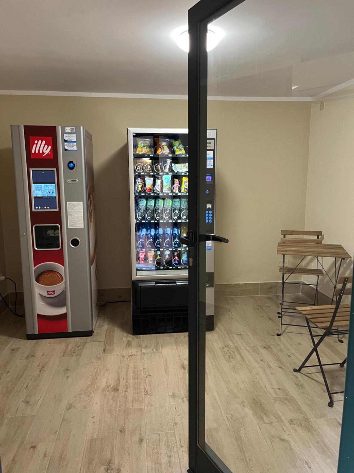 Caletta Apartments 카스티글리온셀로 외부 사진
