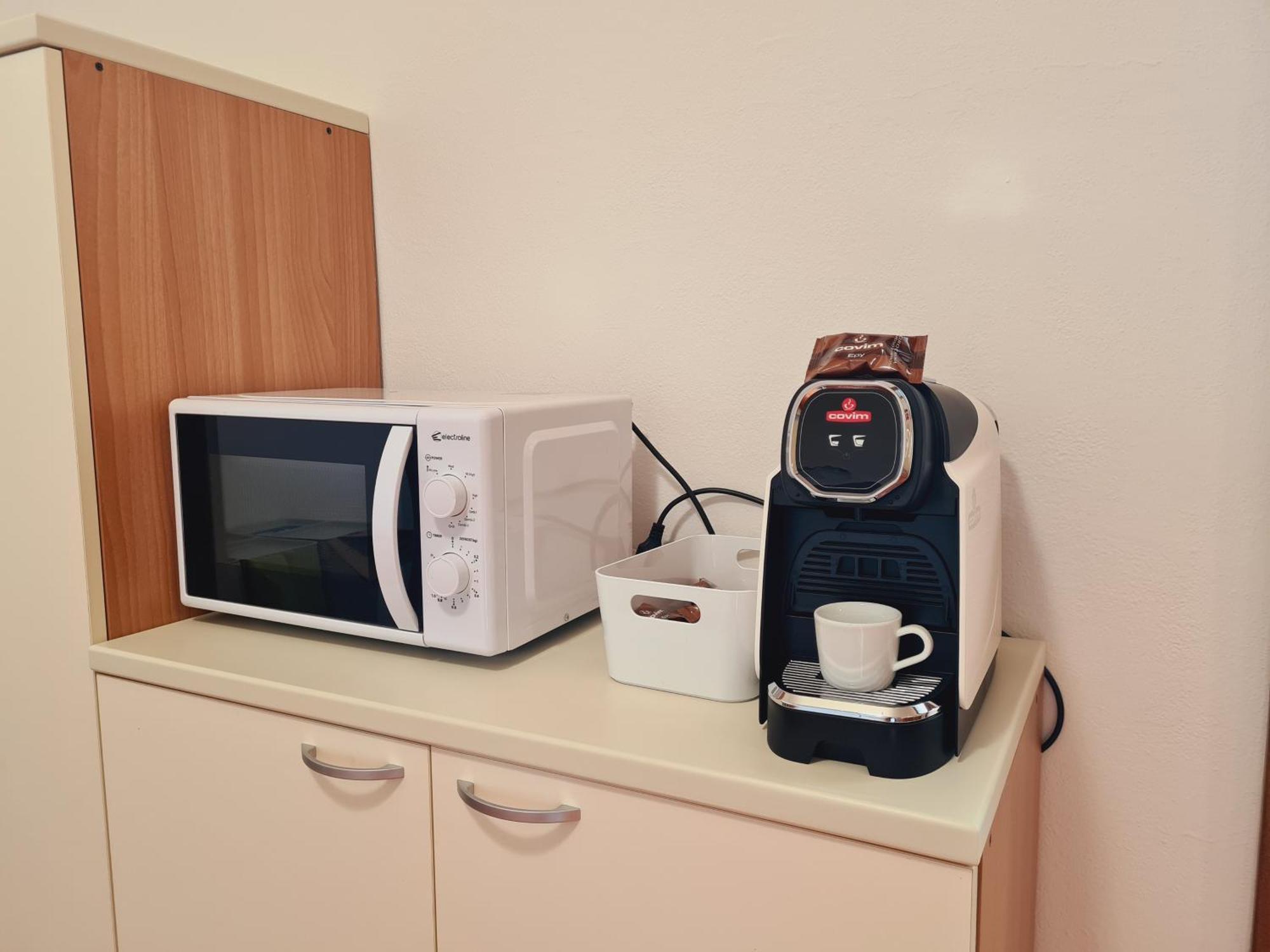 Caletta Apartments 카스티글리온셀로 외부 사진