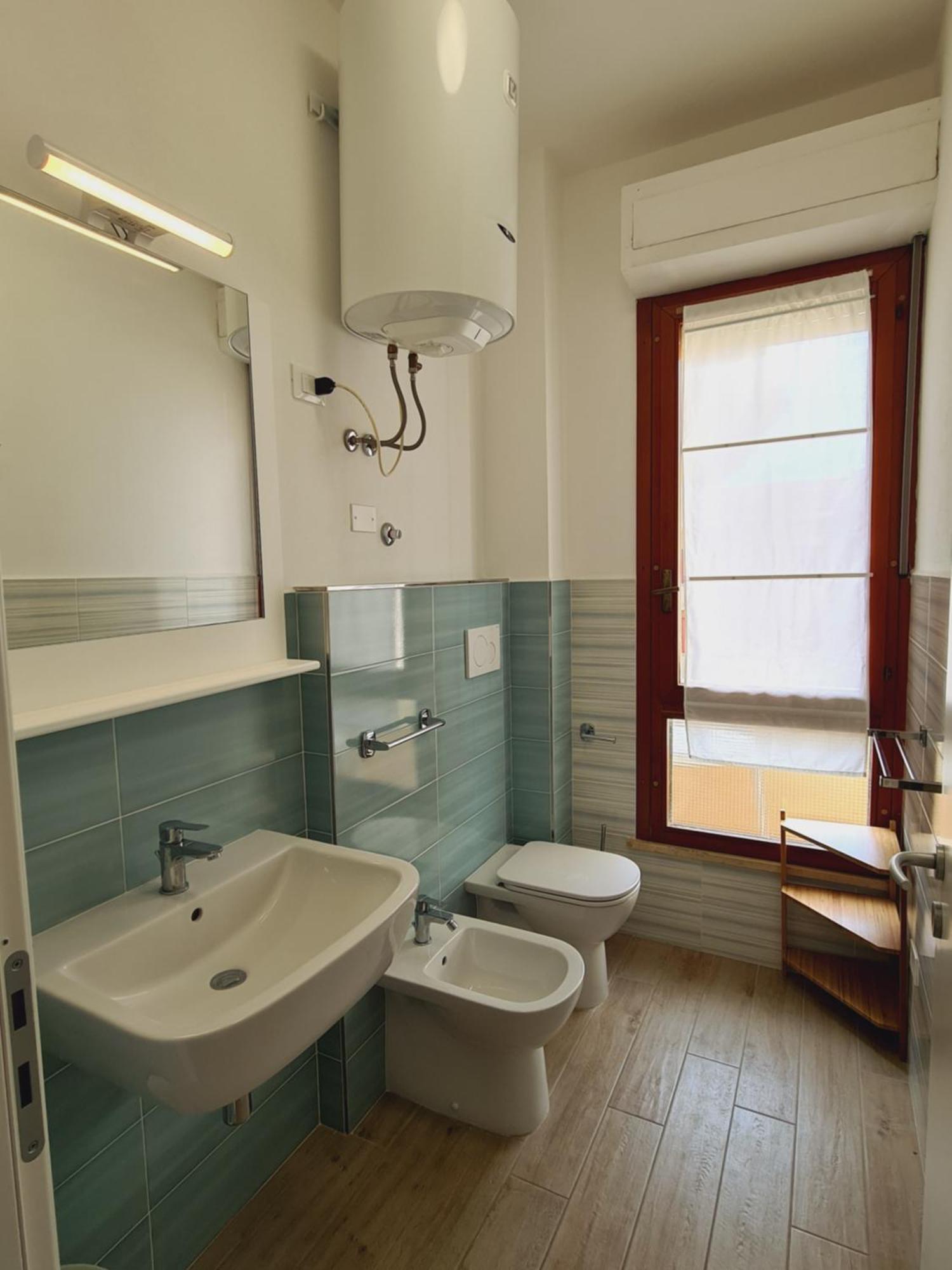Caletta Apartments 카스티글리온셀로 외부 사진