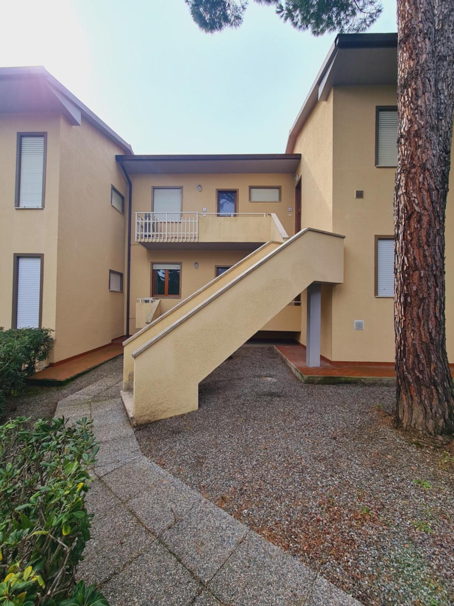 Caletta Apartments 카스티글리온셀로 외부 사진