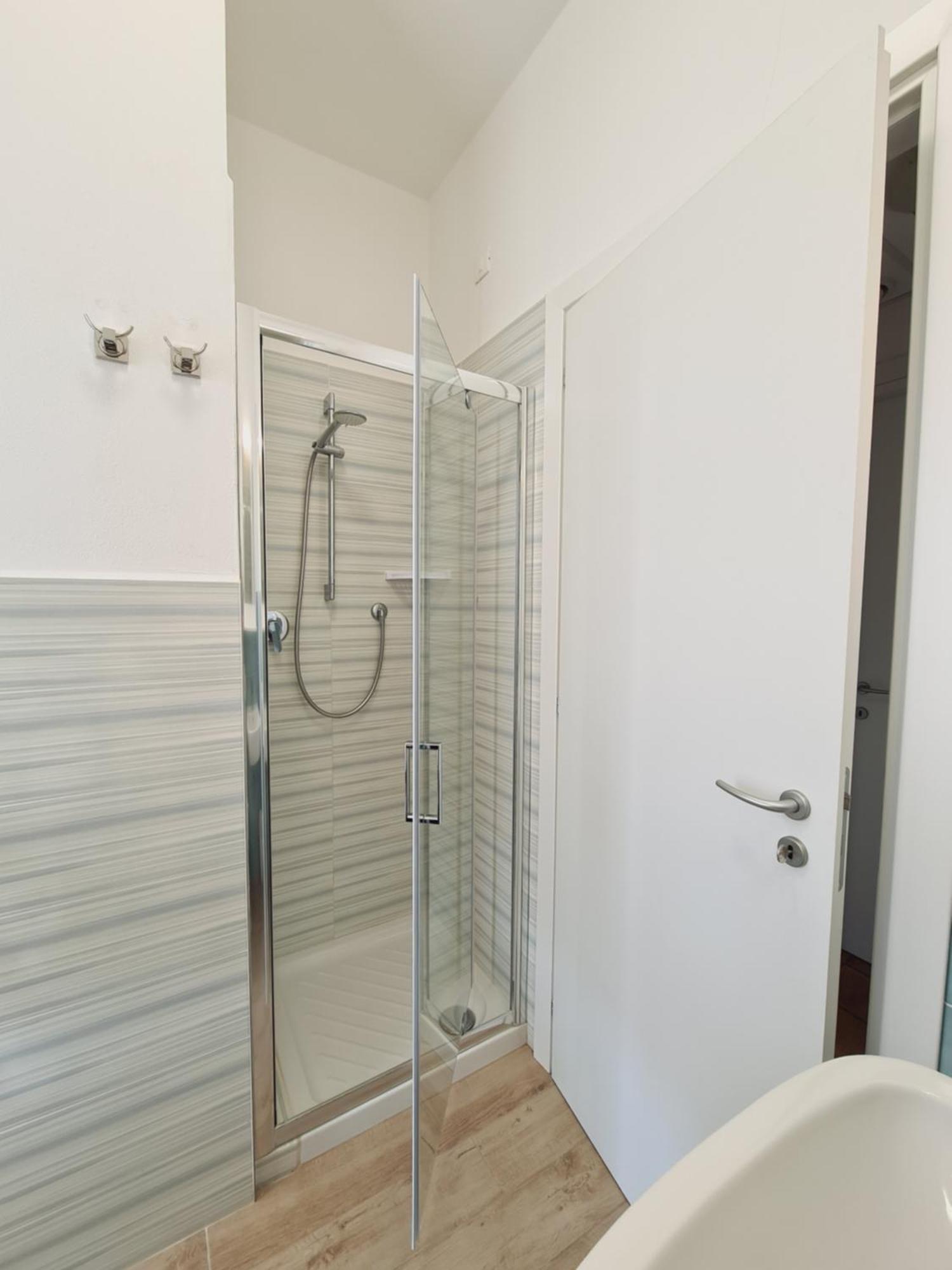 Caletta Apartments 카스티글리온셀로 외부 사진