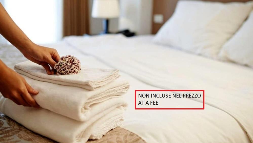 Caletta Apartments 카스티글리온셀로 외부 사진