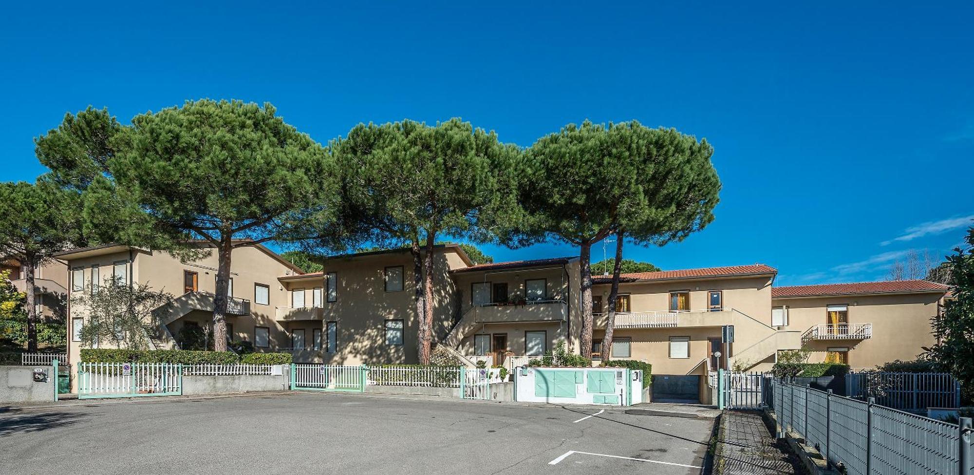 Caletta Apartments 카스티글리온셀로 외부 사진