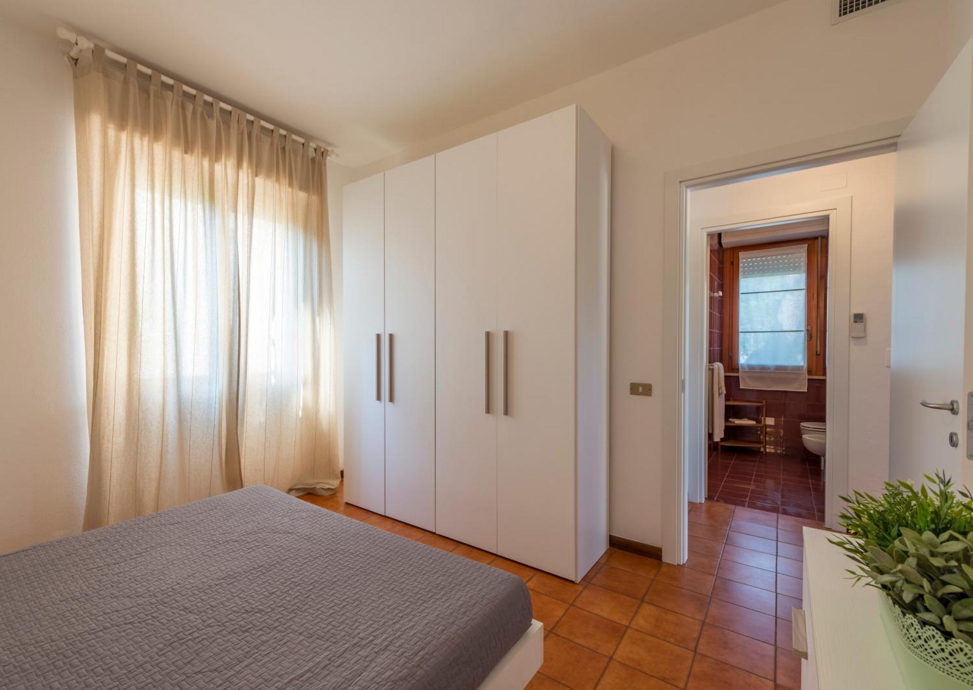 Caletta Apartments 카스티글리온셀로 외부 사진
