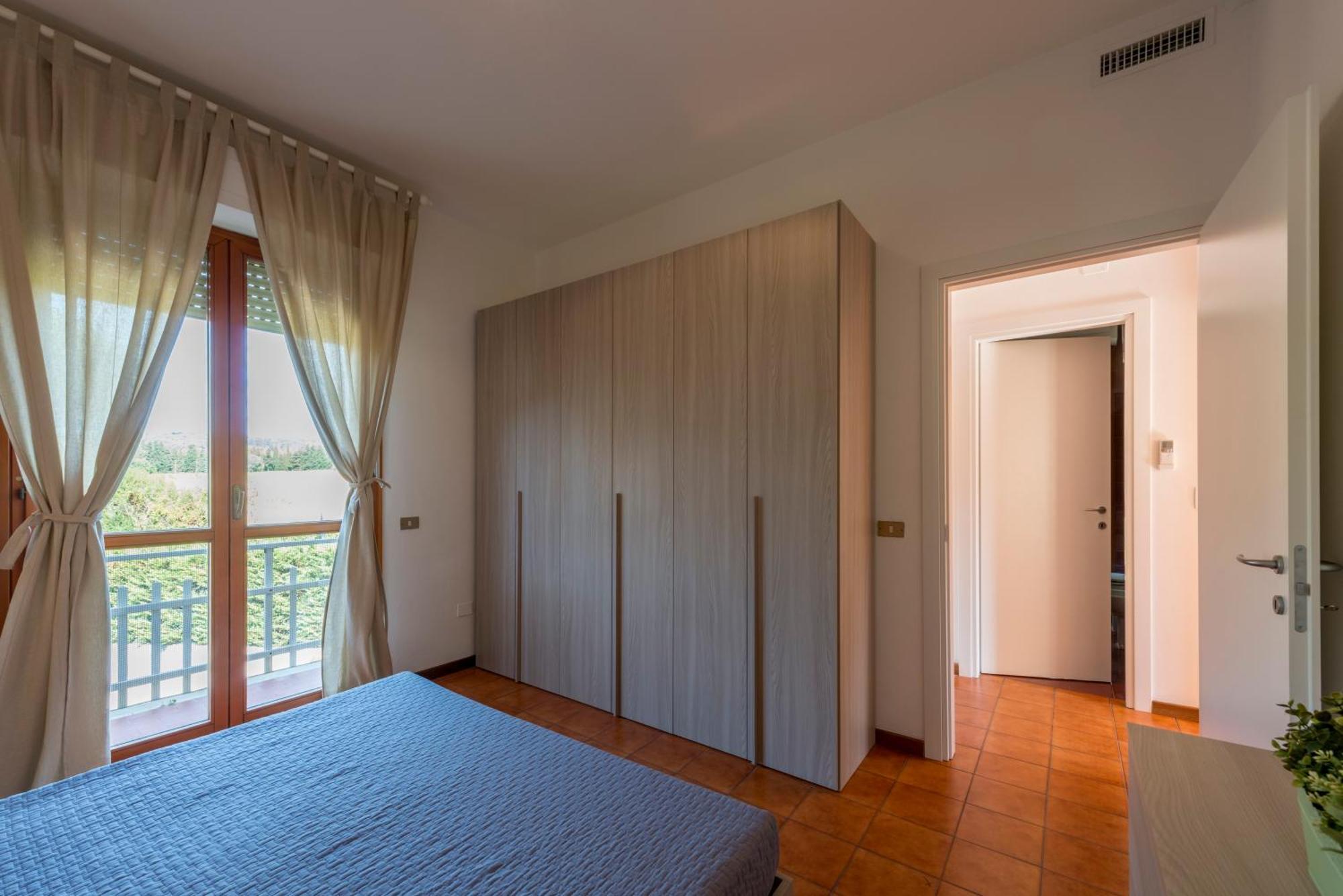 Caletta Apartments 카스티글리온셀로 외부 사진