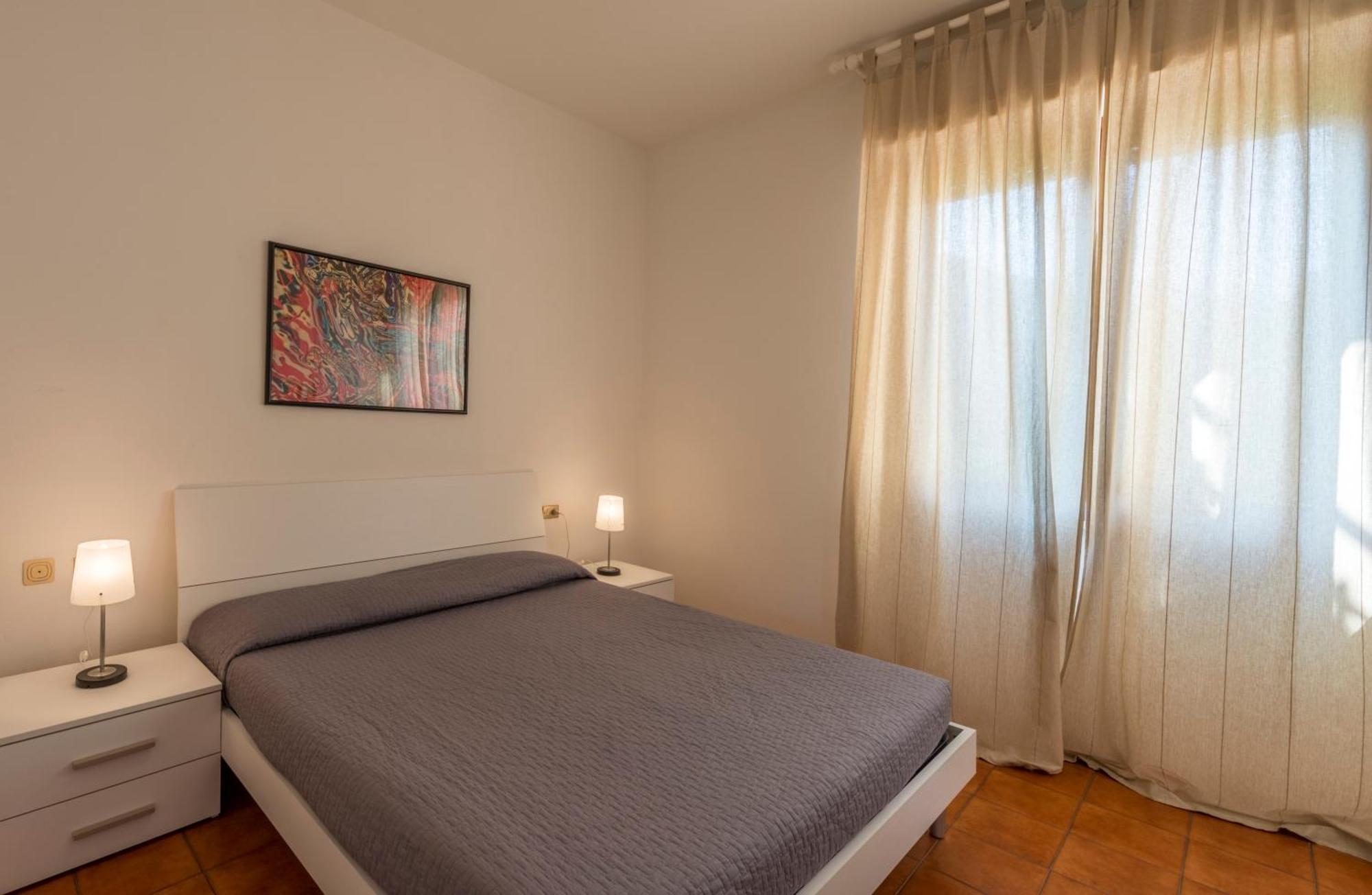 Caletta Apartments 카스티글리온셀로 외부 사진