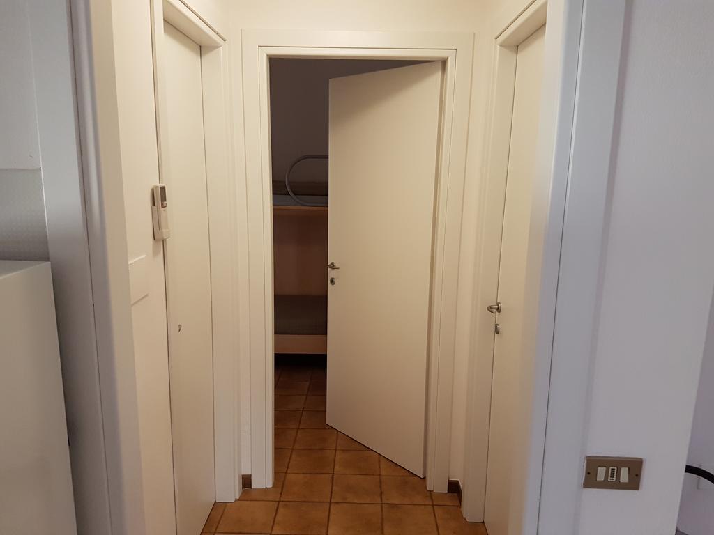Caletta Apartments 카스티글리온셀로 외부 사진