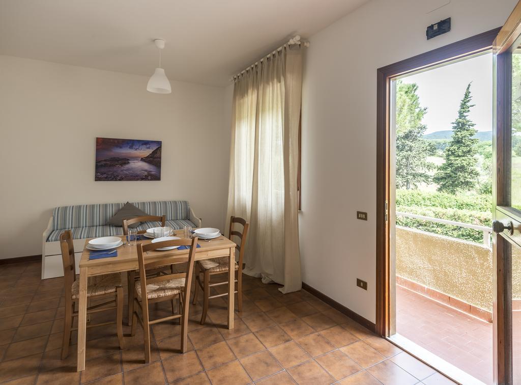 Caletta Apartments 카스티글리온셀로 외부 사진