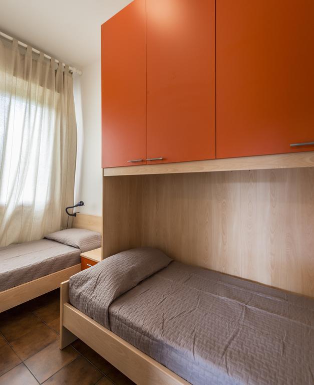 Caletta Apartments 카스티글리온셀로 외부 사진