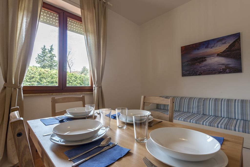 Caletta Apartments 카스티글리온셀로 외부 사진